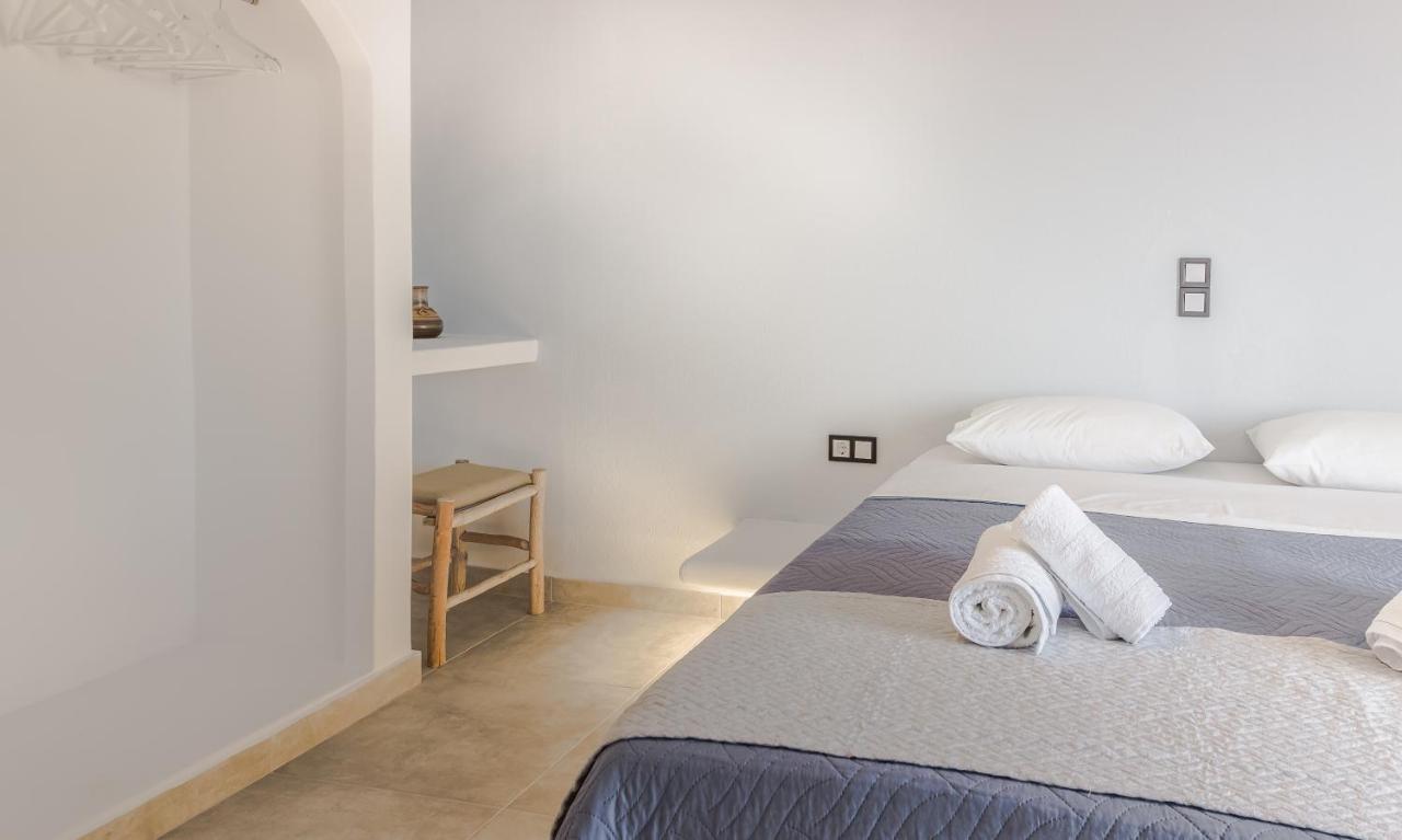 Blue Era Apartments Batsíon Extérieur photo