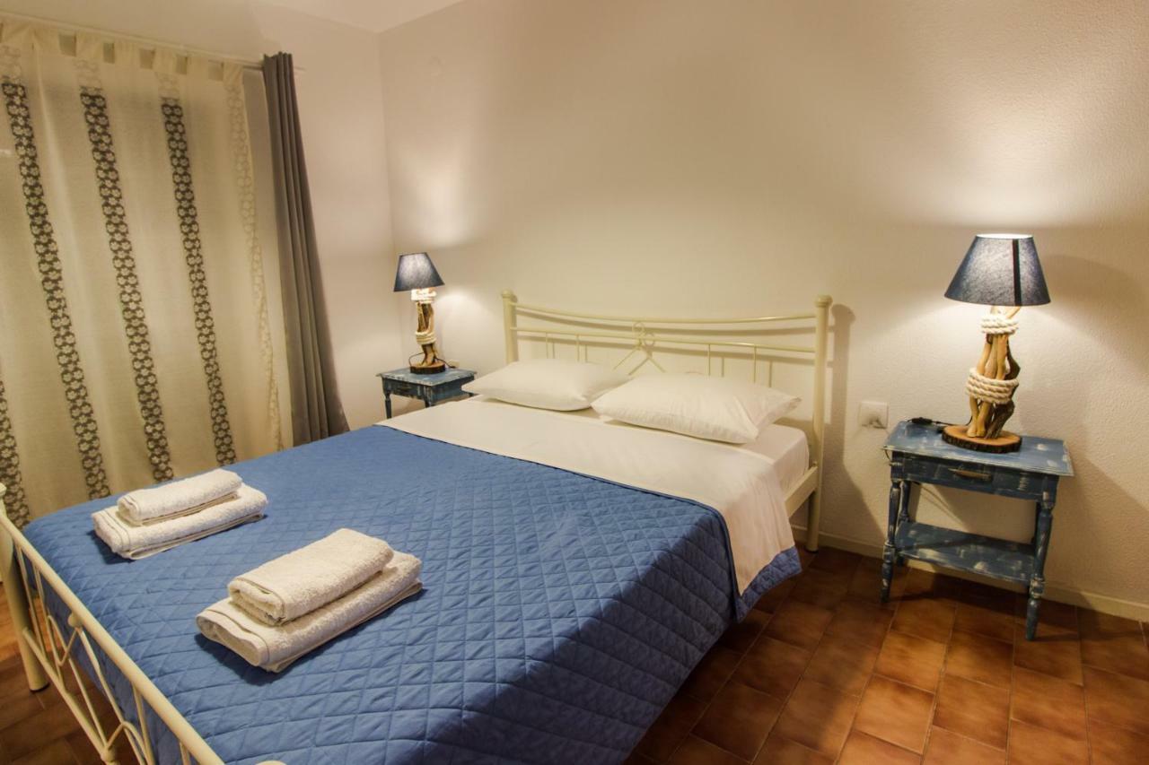 Blue Era Apartments Batsíon Extérieur photo